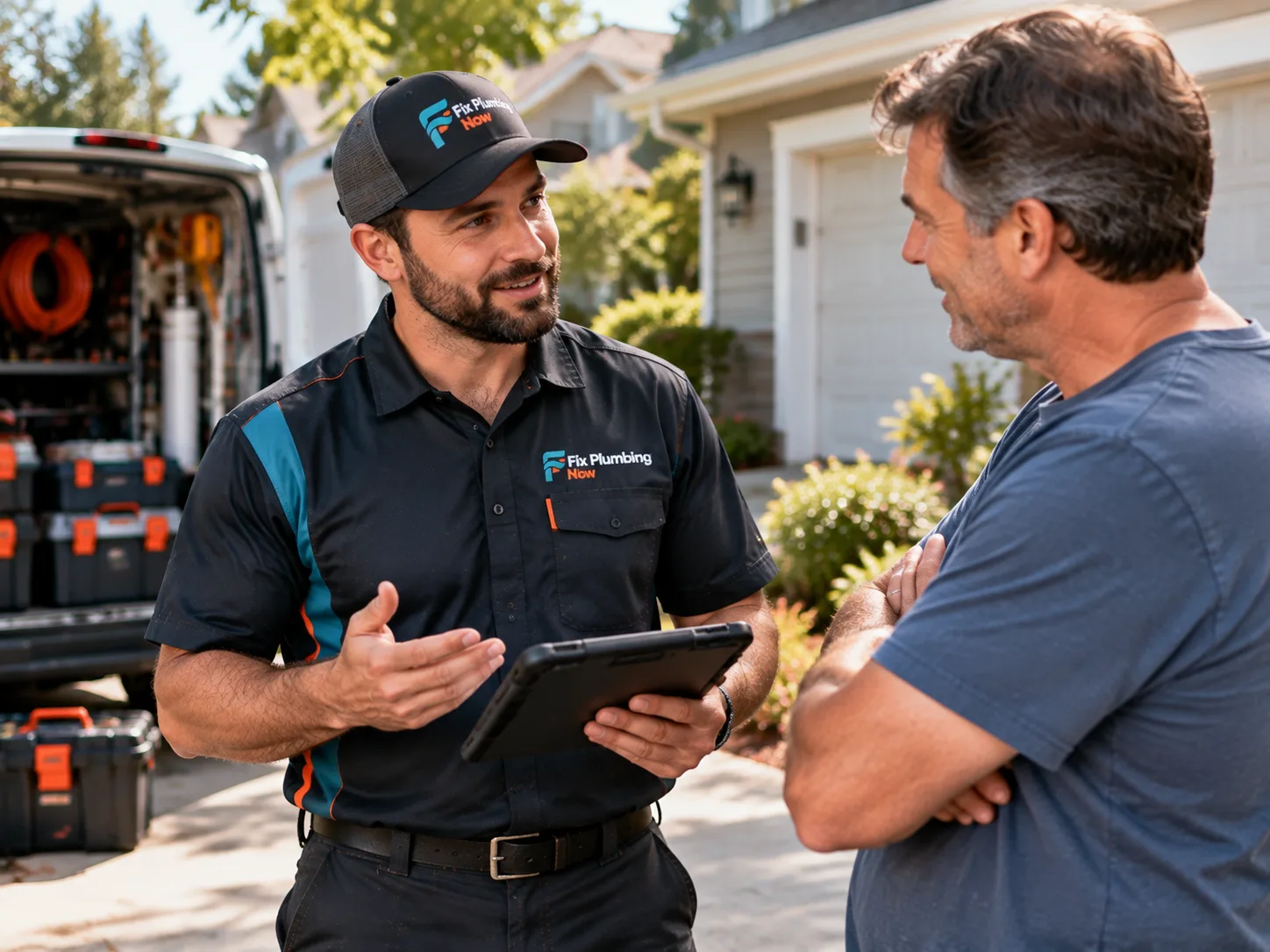 Clogged Drain Service Bovina, TX FAQs